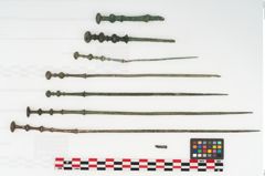 Foto von Bronzemehrkopfnadel (NHMW-PRAE-035773)